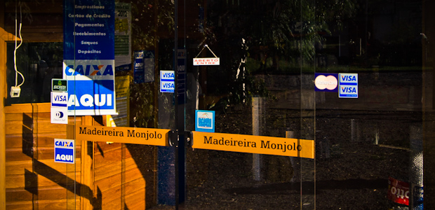 Madeireira Monjolo